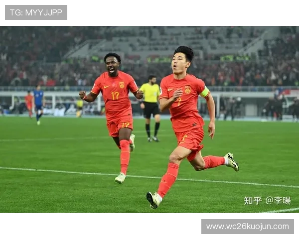 2026年世界杯预选赛赛制规则对足球比赛公平性和竞争激烈度的提升作用