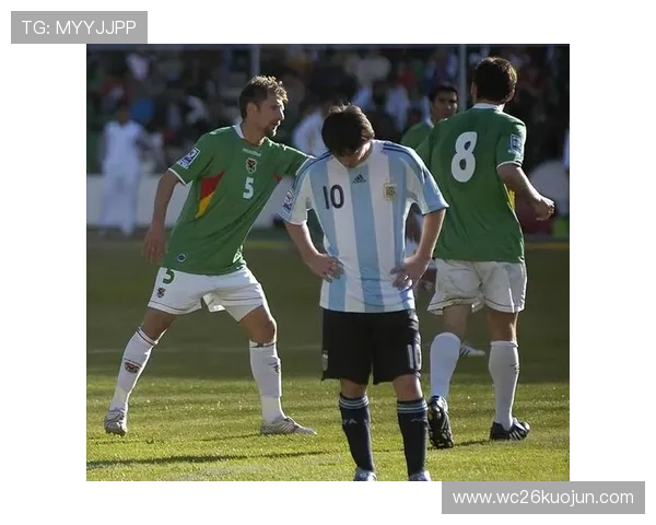 世界杯南美洲区预选赛精彩比赛回顾与精彩瞬间集锦带你重温每场激烈对决的精彩场面