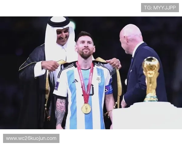 世界杯历届最佳射手的荣耀之路:回顾足球历史上的传奇人物