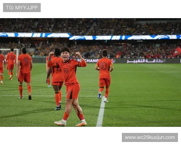 中国队进2026世界杯的几率分析与最新预测，未来晋级的关键因素有哪些