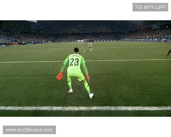 从1994到2022年历届世界杯点球大战全纪录，揭示胜负背后的关键因素