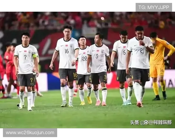 2026年世界杯亚洲区预选赛18强赛程安排对各支球队的影响与赛程预测